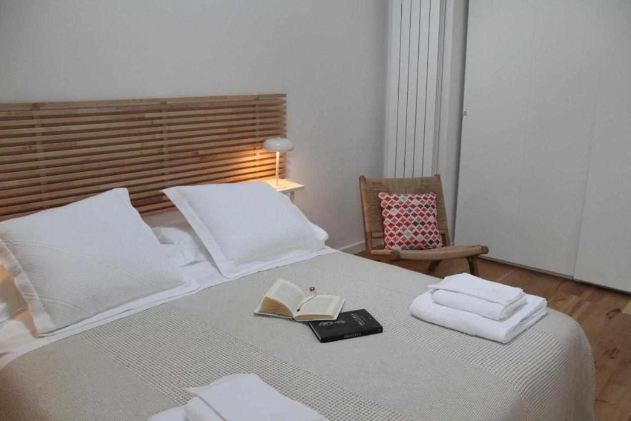 Waterfront Balcony I Grani 4 Resort Style Suite Livorno Eksteriør billede
