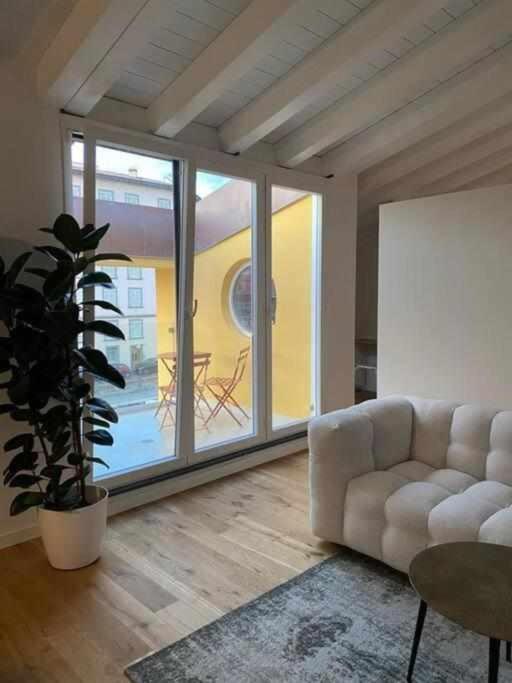 Waterfront Balcony I Grani 4 Resort Style Suite Livorno Eksteriør billede