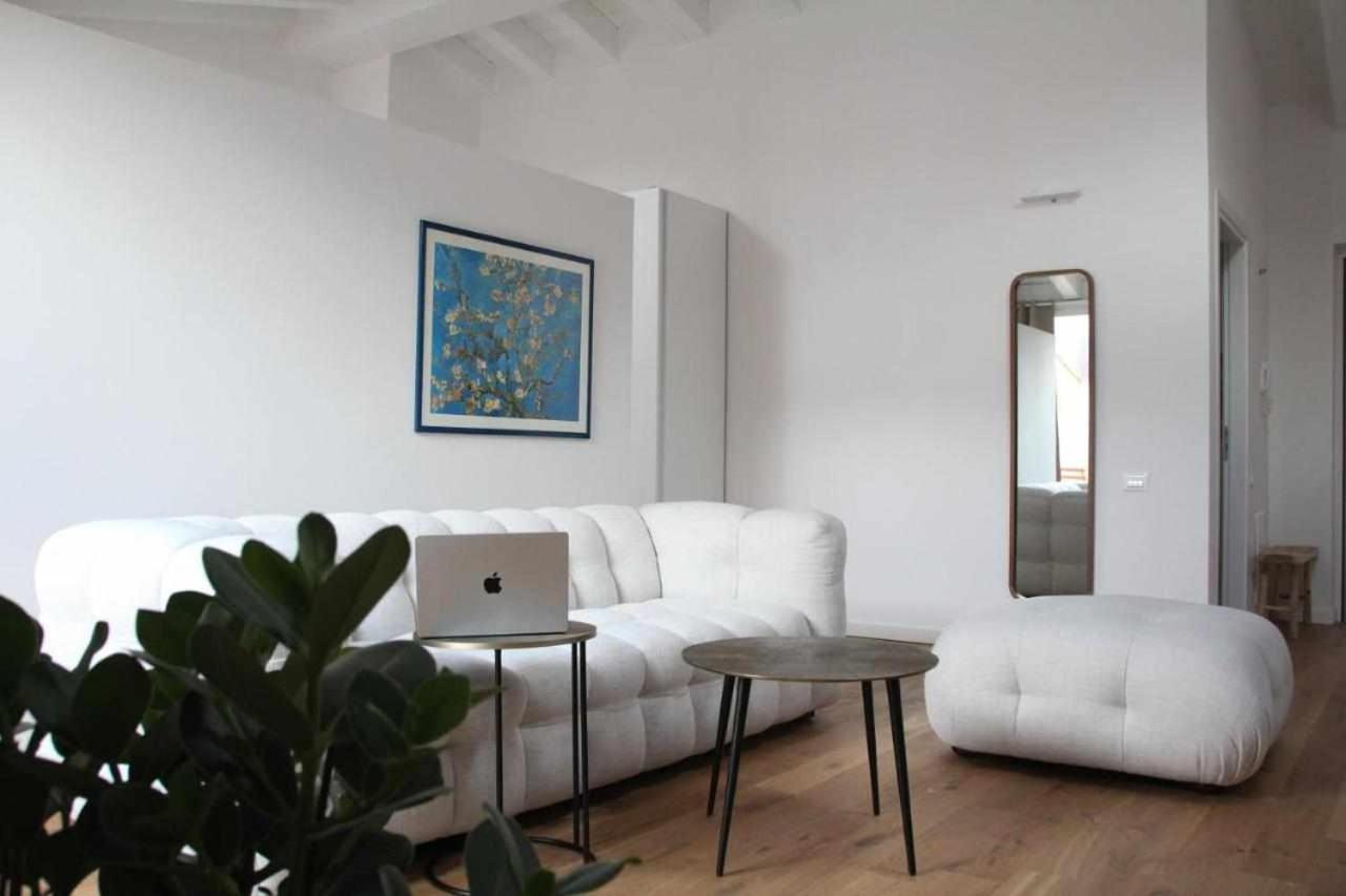 Waterfront Balcony I Grani 4 Resort Style Suite Livorno Eksteriør billede