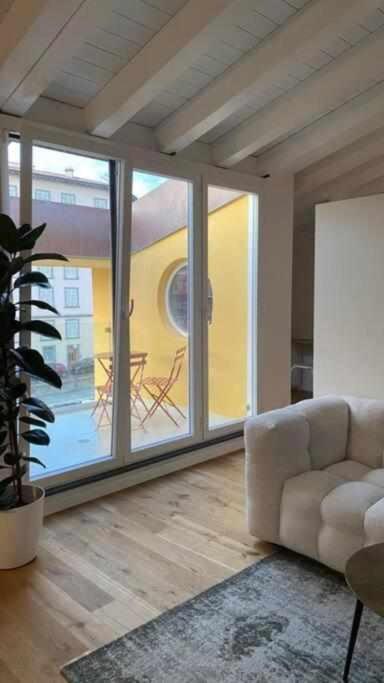 Waterfront Balcony I Grani 4 Resort Style Suite Livorno Eksteriør billede